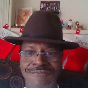 Meet your Posher, Rodney